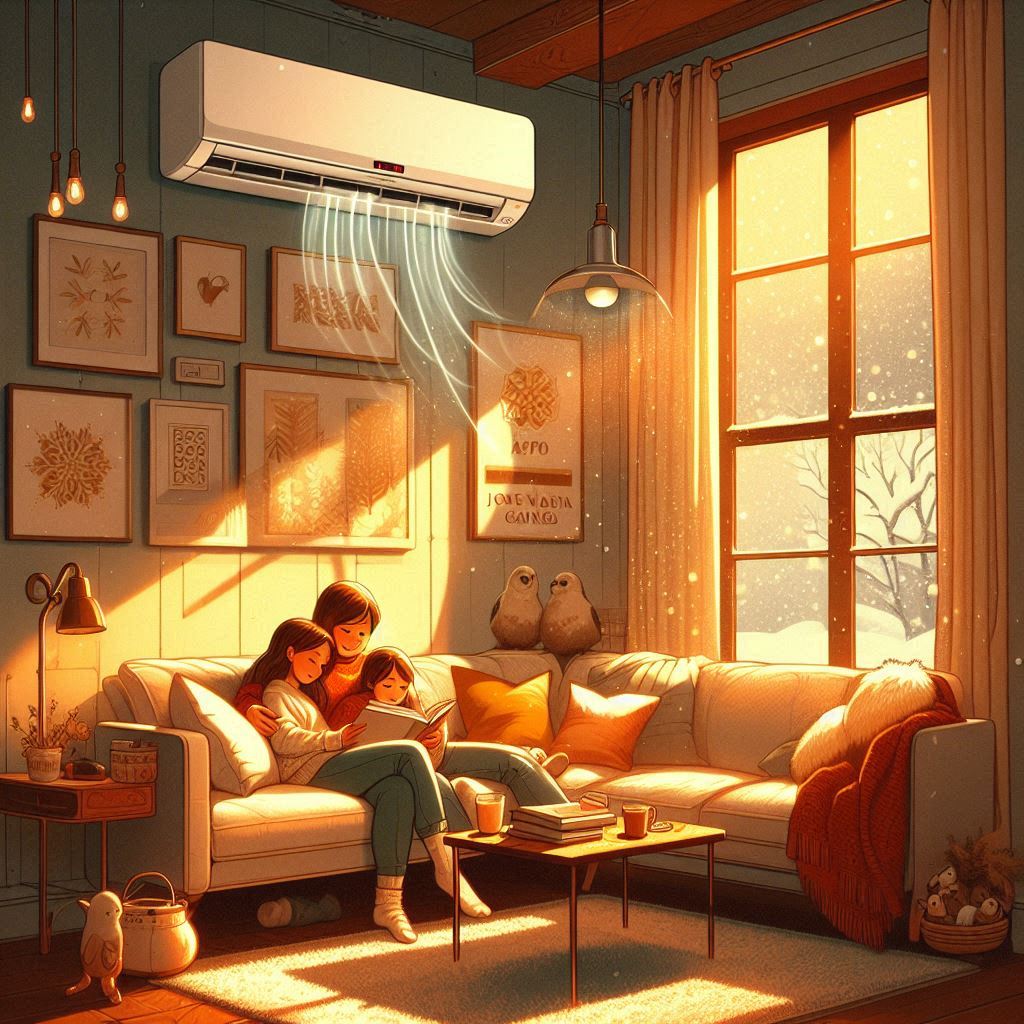 Article: Maximizing Your Air Conditioner in Winter: Usage Tips and Maintenance Guide
