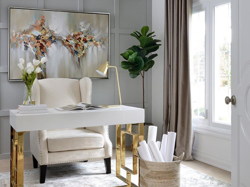 Room Table Wrap