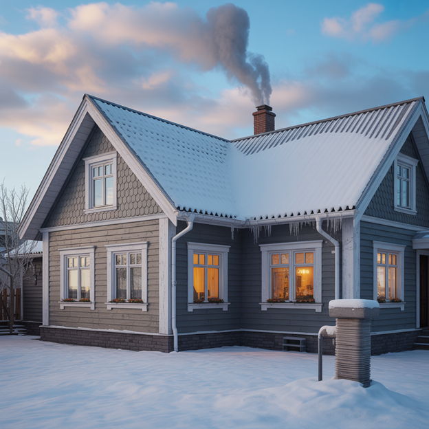 Article: Preparing Your Home for Winter Season