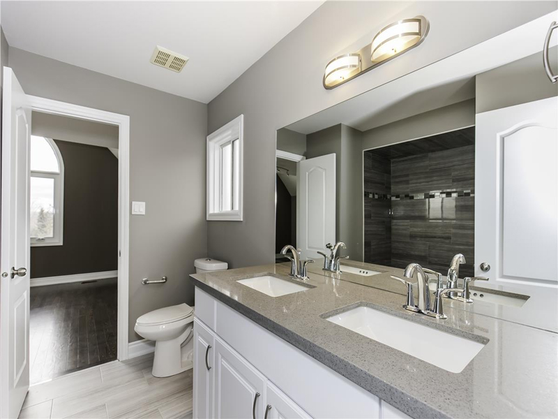 Bath Renovation