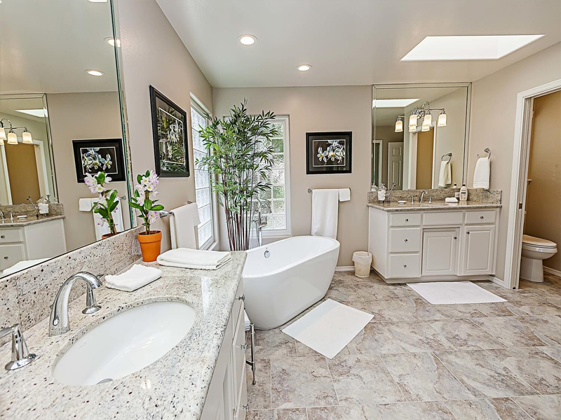 Bath Renovate - JLT
