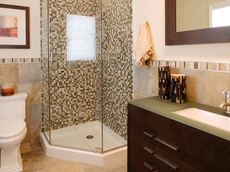 Bath Renovation