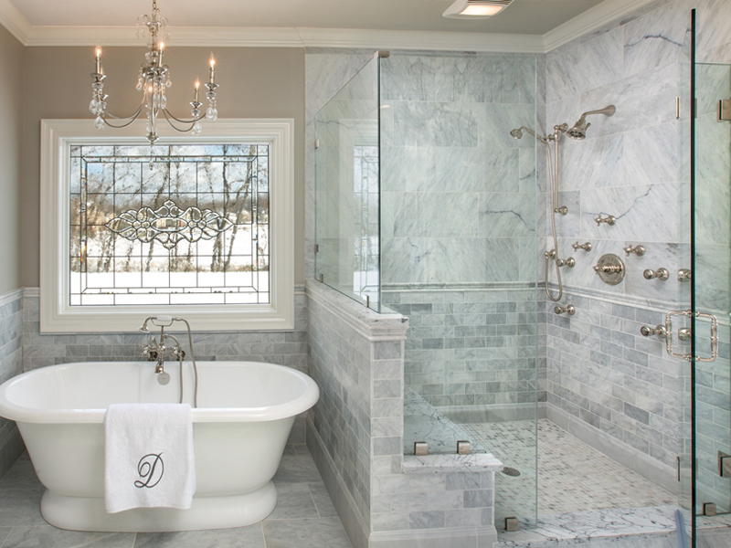 Bath Renovate - Dubai