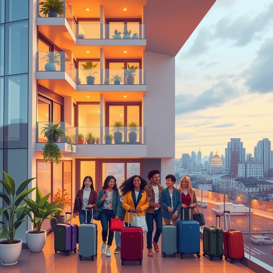 Article:: The Hidden Costs of Renting vs. Owning: A Comprehensive Guide to Dubai’s Real Estate Market