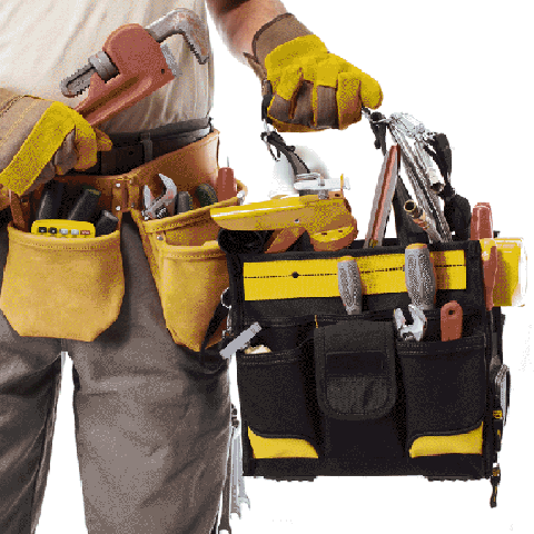 Handyman Services
