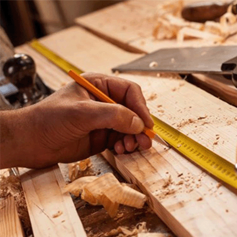 Carpentry Services