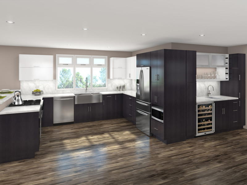 Kitchen Renovation