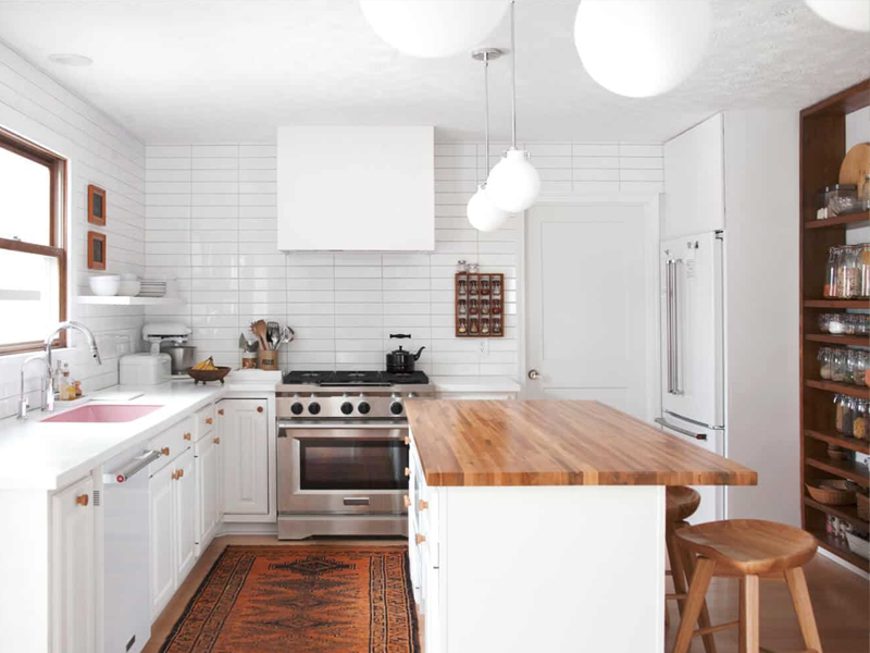 Kitchen Renovate - Dubai