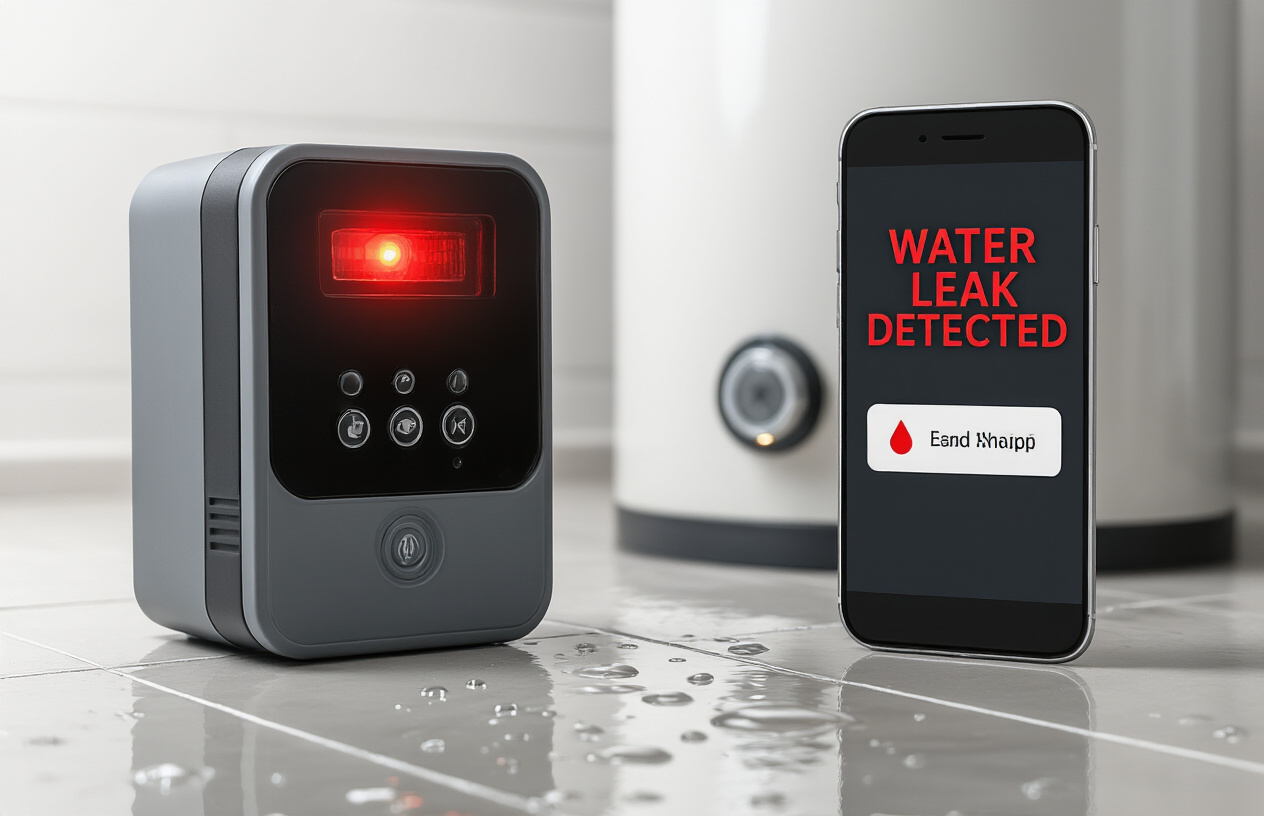 "Dubai Insurance Agents Hate This: How AED 500 Can Void Your Water Damage Claim (Do This Now!)"